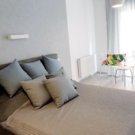 Icon Apartments Centrum 68 Wroclaw Dış mekan fotoğraf