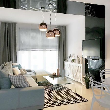 Icon Apartments Centrum 68 Wroclaw Dış mekan fotoğraf