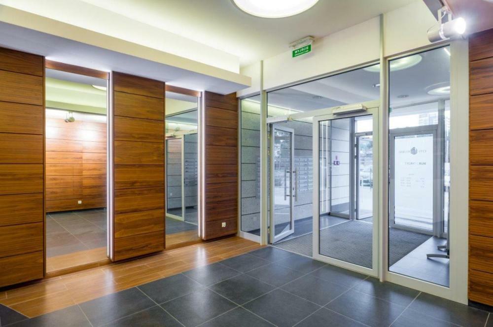 Icon Apartments Centrum 68 Wroclaw Dış mekan fotoğraf
