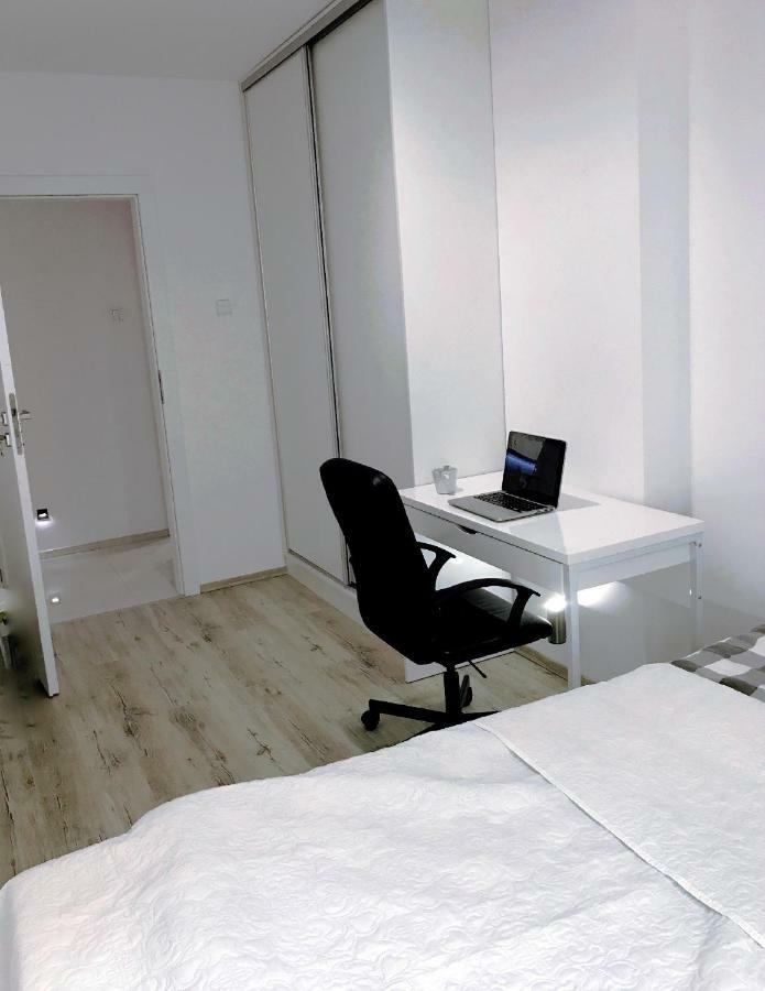 Icon Apartments Centrum 68 Wroclaw Dış mekan fotoğraf