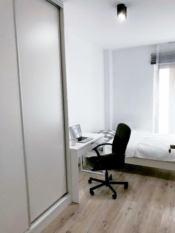 Icon Apartments Centrum 68 Wroclaw Dış mekan fotoğraf